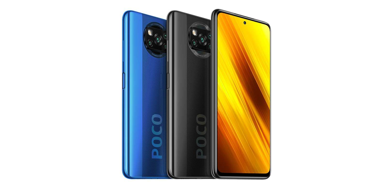 Xiaomi Poco X3 Pro Купить 8 256gb