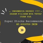 Indonesia resesi