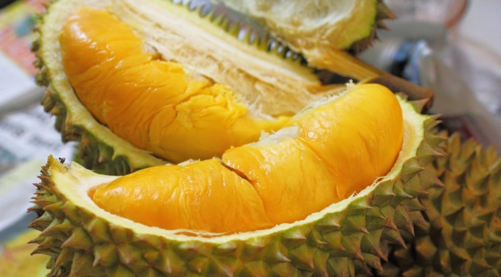 Diprediksi Merajai Pasar Durian Dunia di 2022