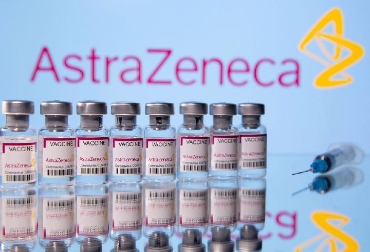  efek samping vaksin covid 19 AstraZeneca