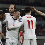 Hasil Euro 2020, Inggris Menyerah di Tangan Italia