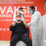 Pentingnya Vaksinasi dan Tata Cara Mendapatkan Vaksinasi Covid-19
