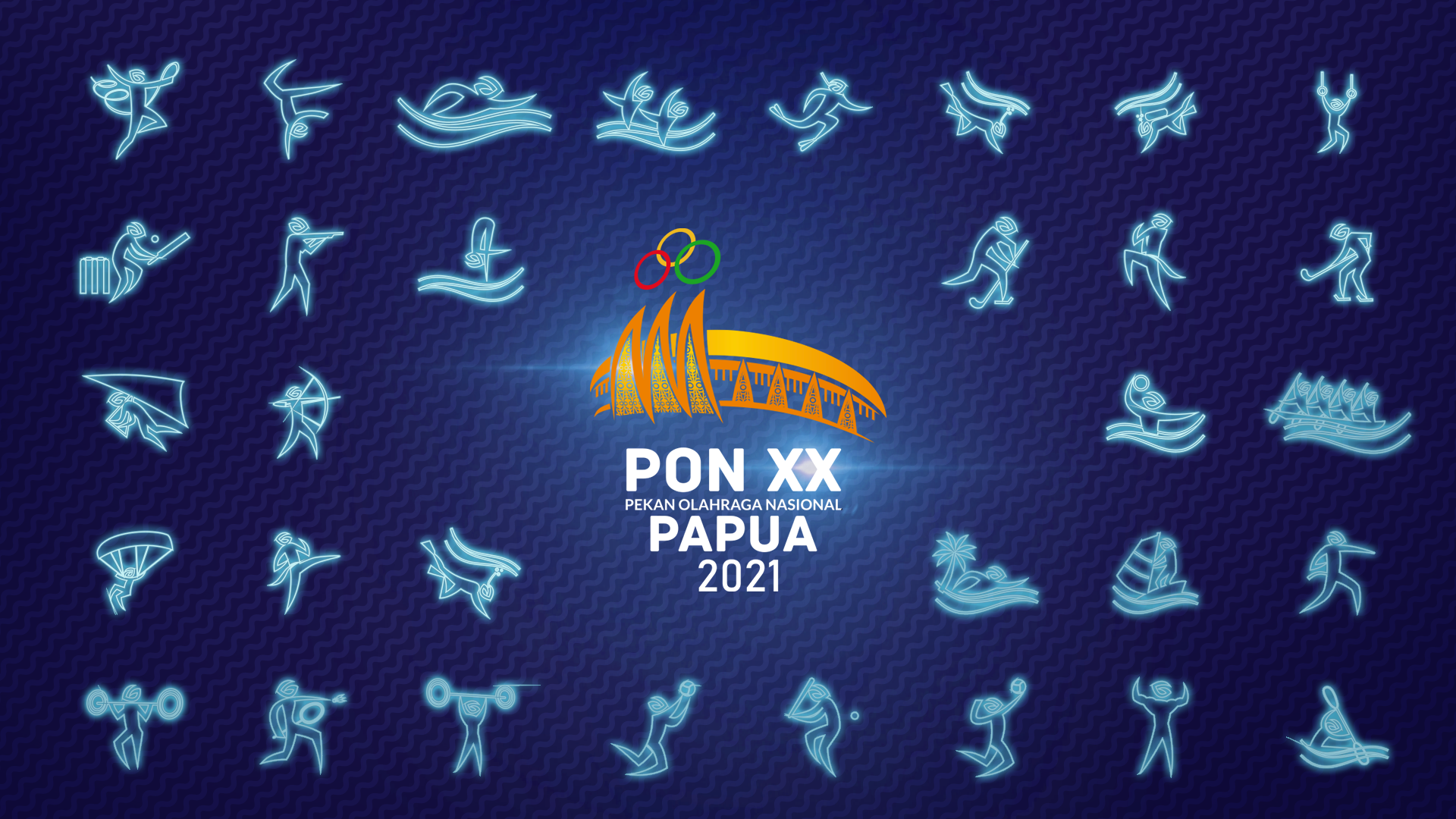 Esports Resmi Masuk PON Papua, Berikut Daftar Gamenya
