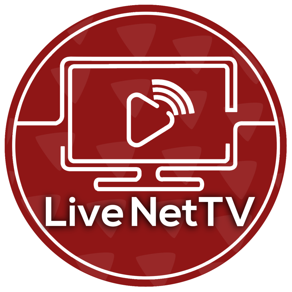 Live NetTV live streaming bola