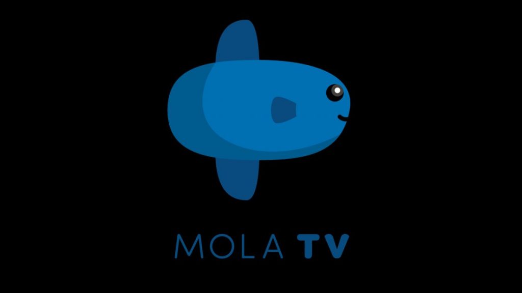 Mola TV live streaming bola