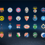 Tim yang Lolos Liga Champion dan Pembagian Grup