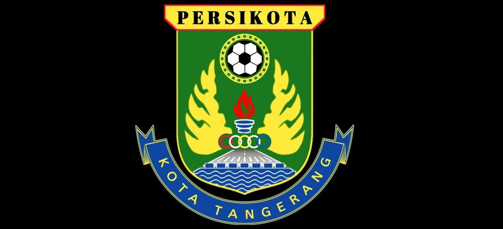 Persikota Tangerang Klub Sepak Bola 
