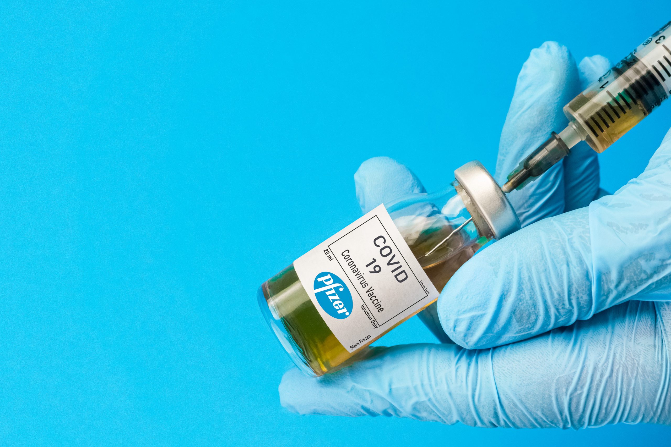 Ramai Ingin Vaksin Covid 19 Pfizer, Apakah Benar Yang Paling Ampuh