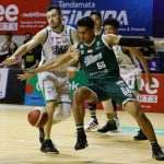 5 Klub Sepakbola di Indonesia yang Punya Klub Basket Profesional