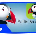 Link Download Puffin Browser Apk, Browser dengan Fitur Lengkap