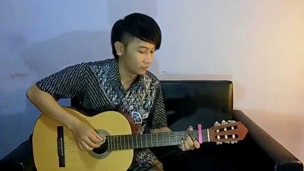 Nathan Fingerstyle