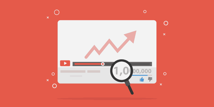 Begini Cara Meningkatkan Views Youtube untuk Tugas Sekolah Daring