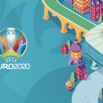 Frustasinya Penggemar Sepak Bola di Euro 2020 Karena Pandemi