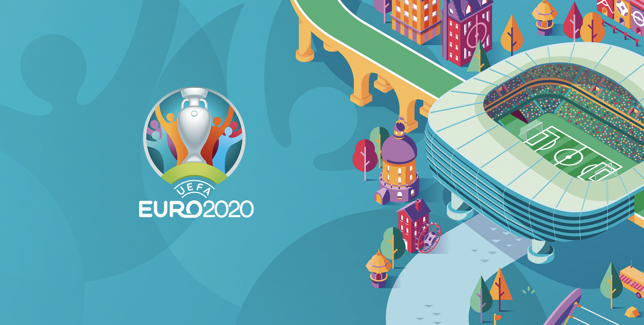 Frustasinya Penggemar Sepak Bola di Euro 2020 Karena Pandemi