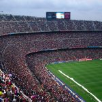 Inilah 5 Stadion Sepakbola Tercanggih Dunia, Ada yang Rumputnya Terlipat