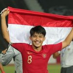 4 Fakta Witan Sulaeman, Pemain Sepakbola  Muda Berbakat yang Sedang Naik Daun