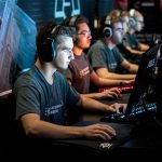 Cabang Olahraga Esport Asian Games 2022