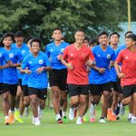 Inilah Pelatih Sepakbola Indonesia Paling Sukses Melatih Klub Lokal