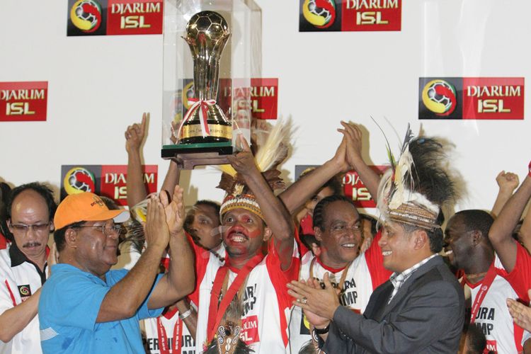 8 Rekor di Liga Indonesia yang Hampir Mustahil Dipecahkan