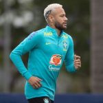 Kisah Pilu di Balik Kesuksesan Pemain Sepakbola Dunia, Neymar
