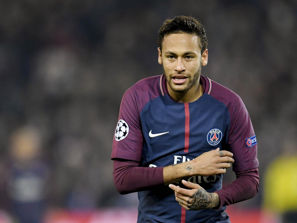 Perubahan Nasib Neymar Pemain Sepakbola Dunia