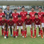 Ternyata Segini Gaji Pemain Sepakbola di Indonesia