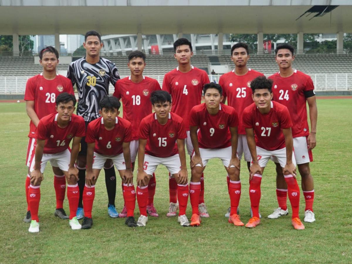 Ternyata Segini Gaji Pemain Sepakbola di Indonesia