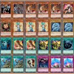 deck blue eyes