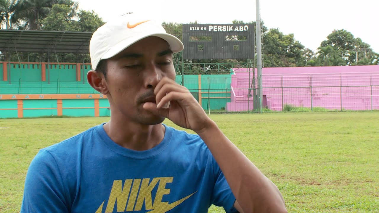 Aliyudin pencetak gol terbanyak di indonesia