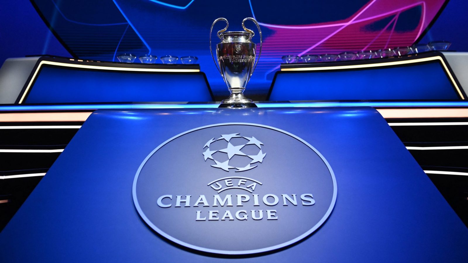 5 Klub Elite Eropa Terancam Gugur Sebelum Babak 16 Besar Liga Champions