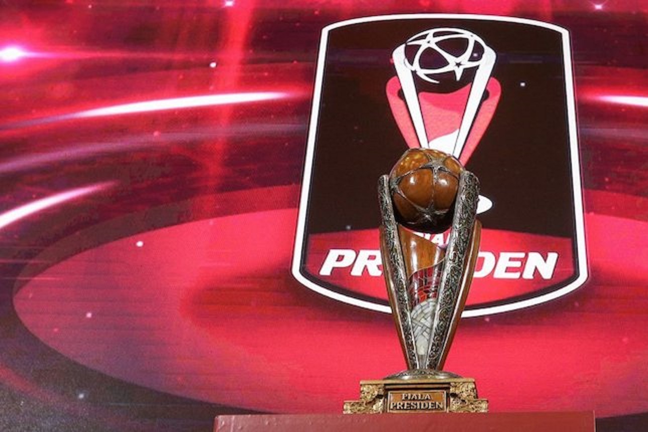 Daftar Lengkap Juara Piala Presiden eSport Tahun 2022