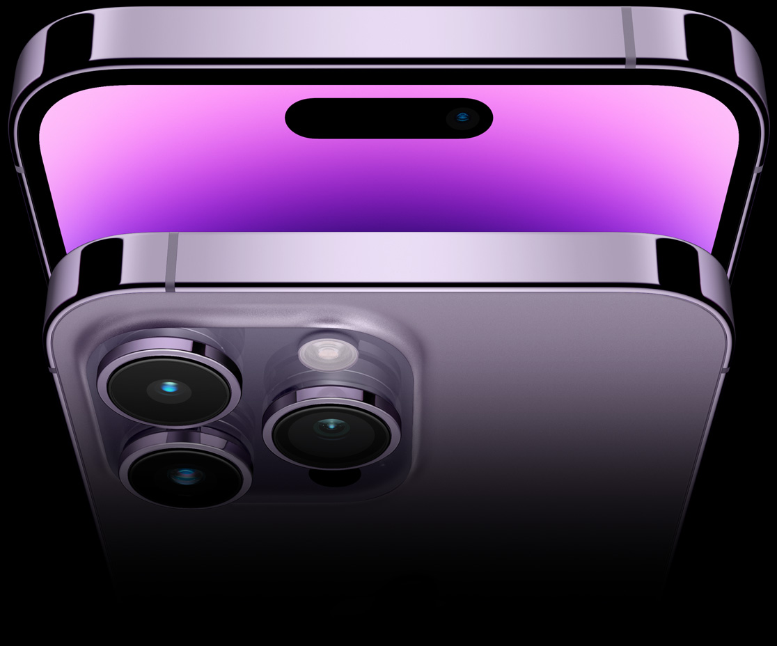 Fitur Terbaru iPhone 14 Hadirkan Kamera Ciamik 1