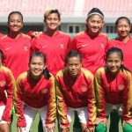 Sepak Bola Wanita Indonesia Menang Matchday, Peringkat FIFA Naik