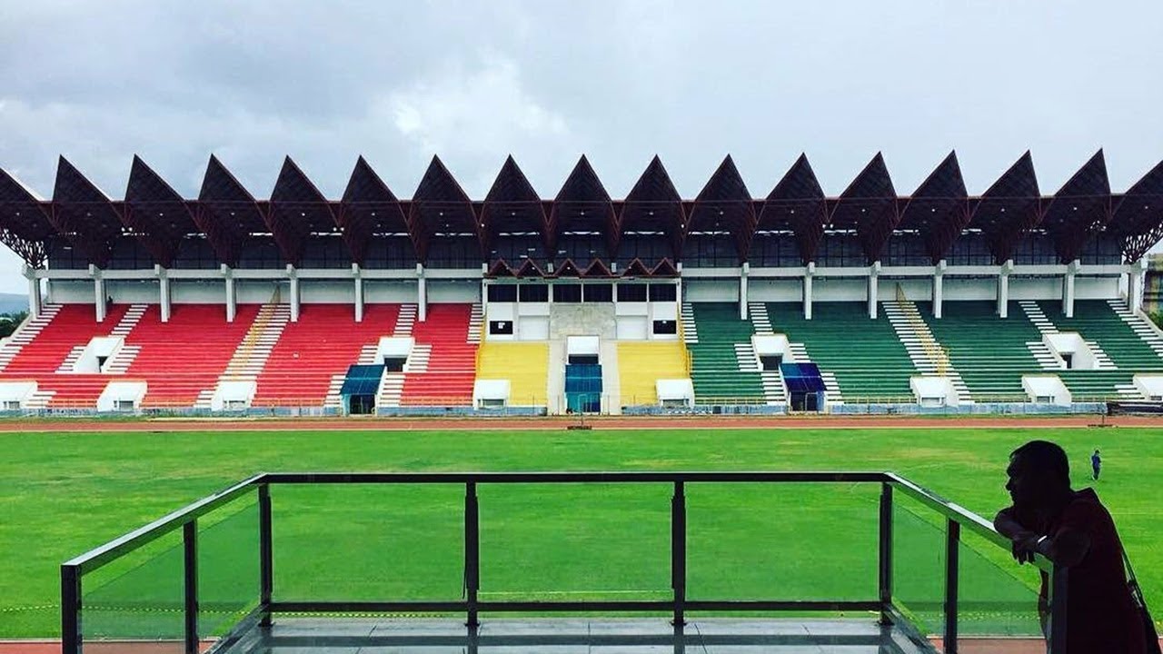 Stadion Harapan Bangsa, Aceh