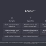 Apa itu Chat GPT Bagaimana Cara Akses Aplikasi GPT