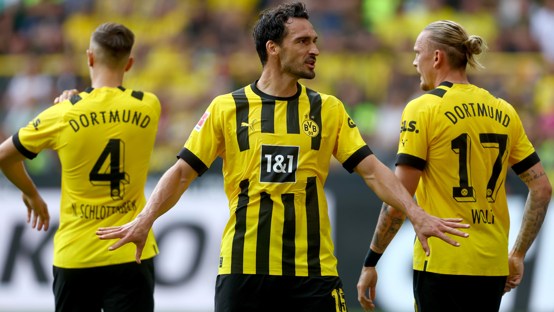 Borussia Dortmund 