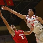Ini Dia Daftar Pemain Basket yang Dipanggil untuk Persiapan SEA Games 2023
