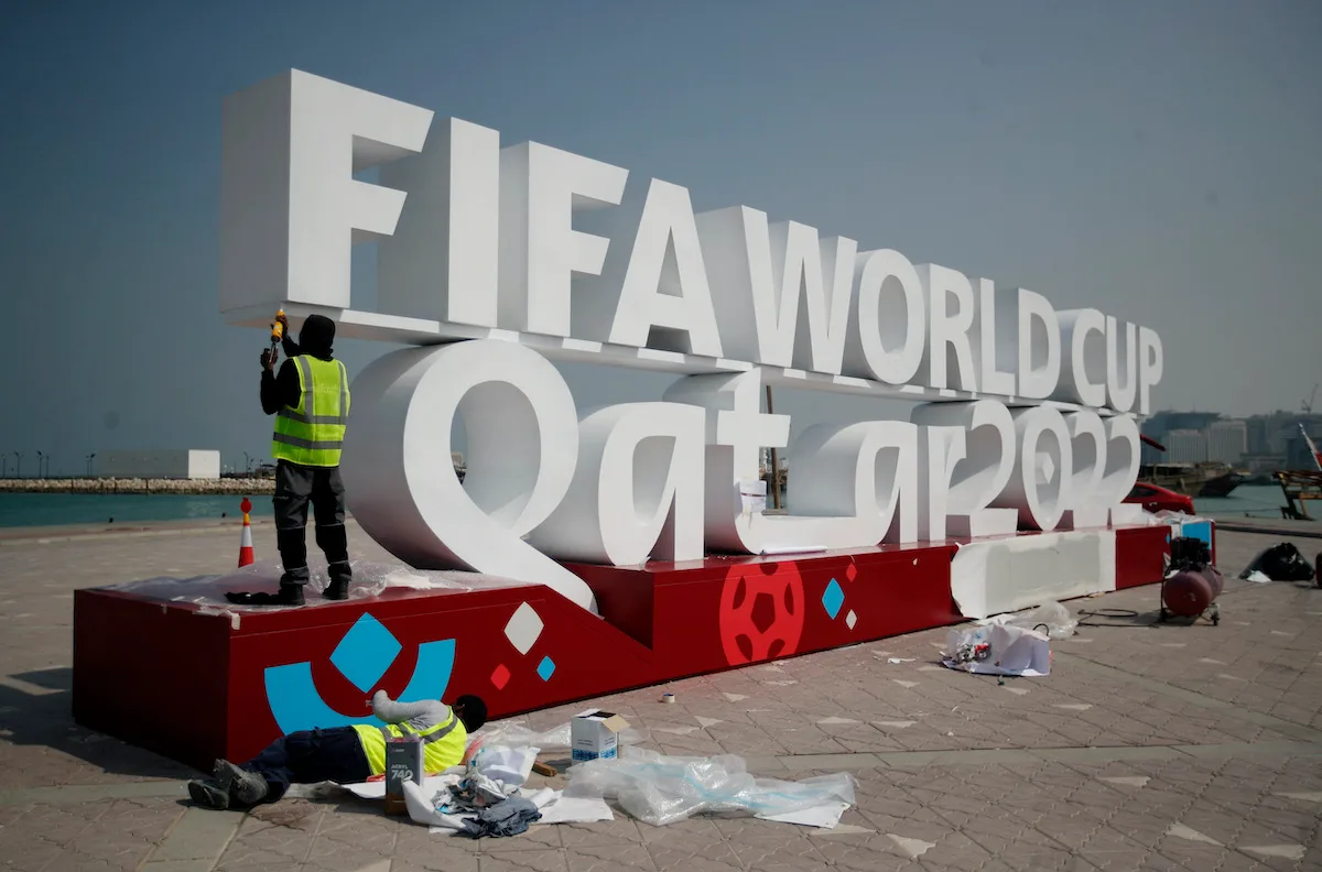 Pemain yang Jadi Incaran Pasca Piala Dunia Qatar
