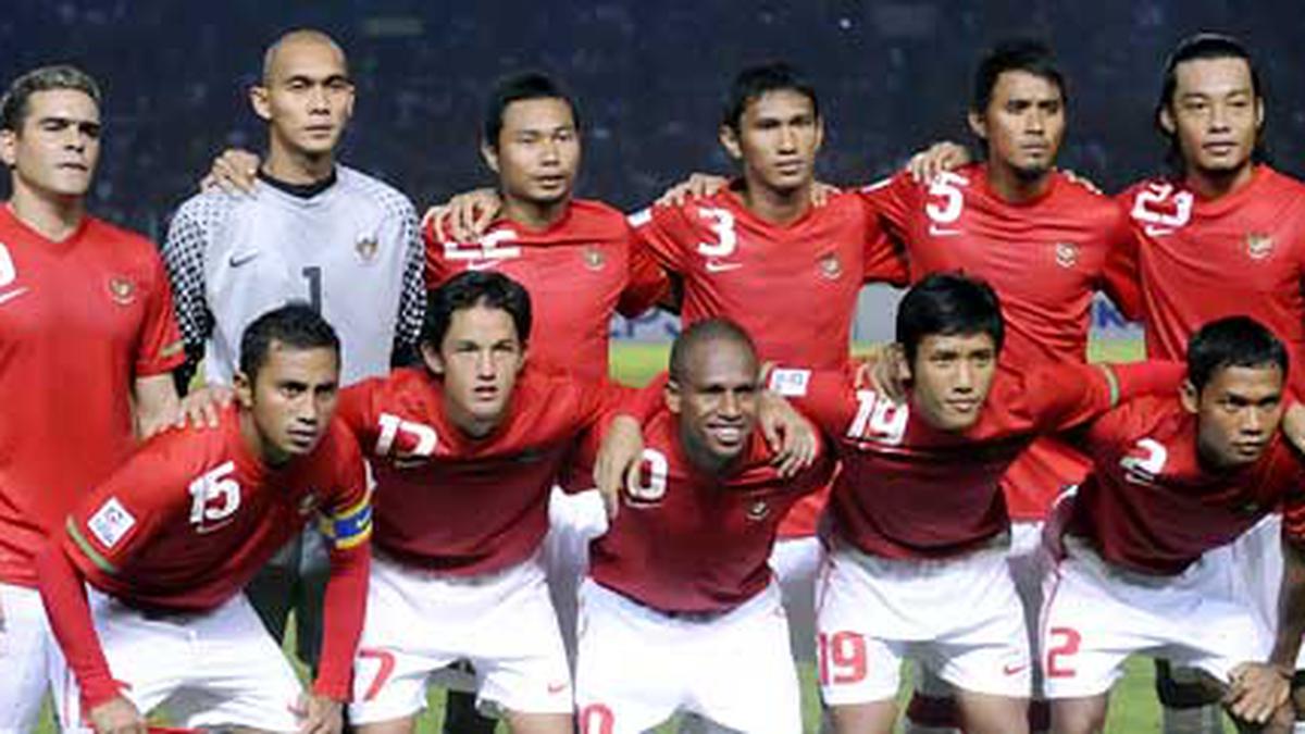 Surat Kaleng Final Piala AFF 2010