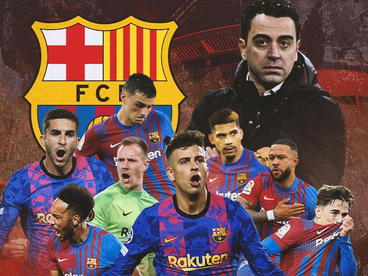 5 Penyerang Yang Potensial Dipinang ke Barcelona FC Tahun Ini