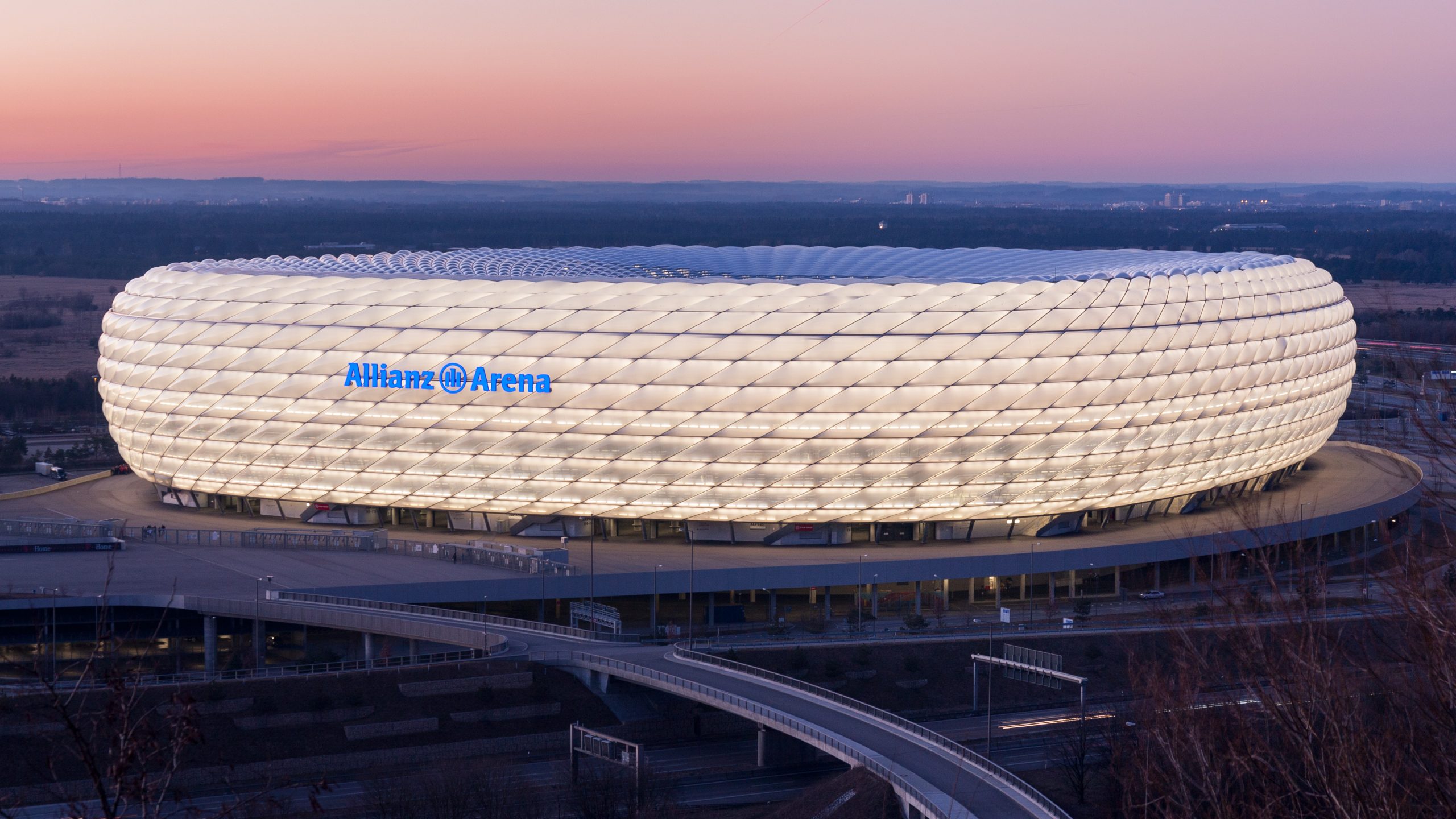 Allianz Arena (Jerman)