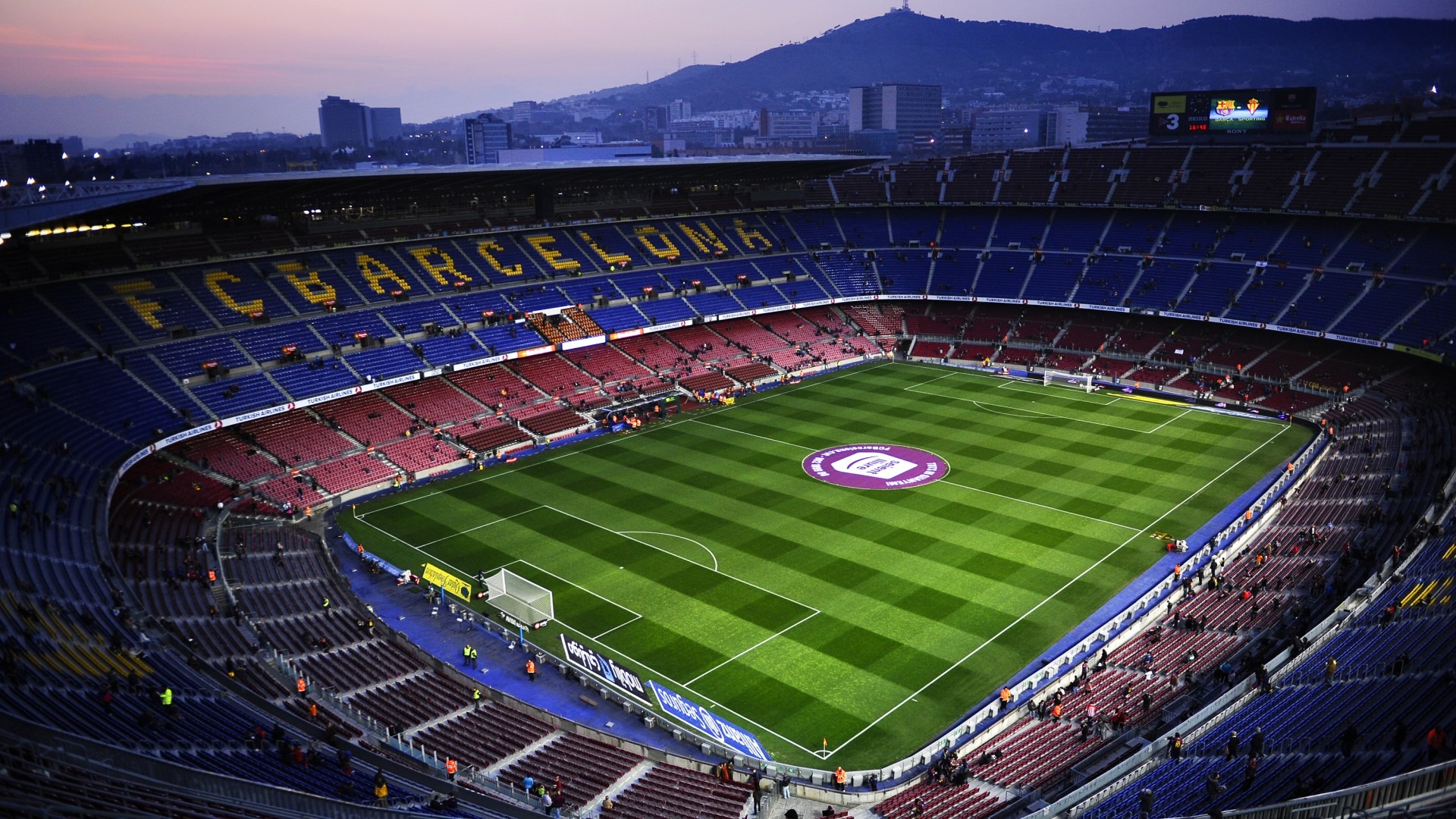 Camp Nou (Spanyol)