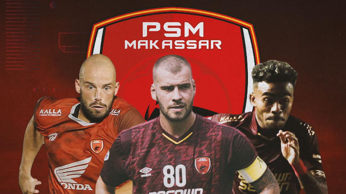 PSM Makassar
