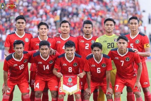Kilas Balik Kiprah Timnas Sepak Bola Indonesia di SEA Games