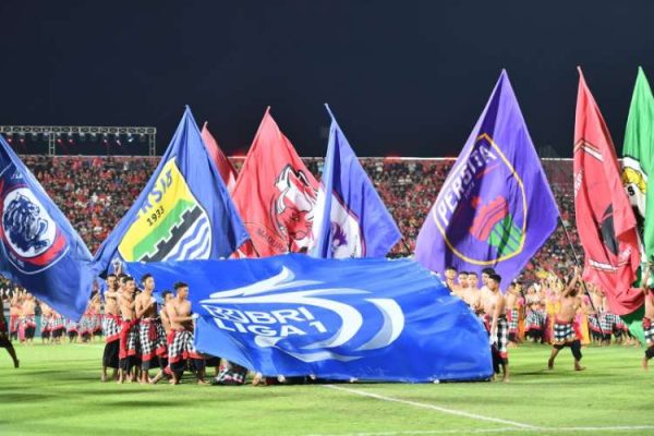 Perubahan Regulasi Liga 1 Indonesia Poin yang Harus Dipatuhi Klub Musim Depan