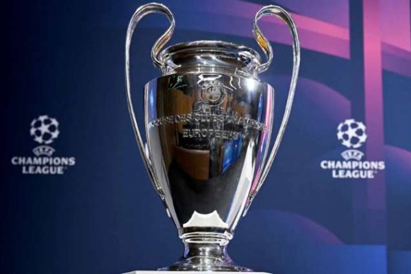 Siapa Lolos Liga Champions Musim Depan dan Benarkah Venue Final Akan Dipindah