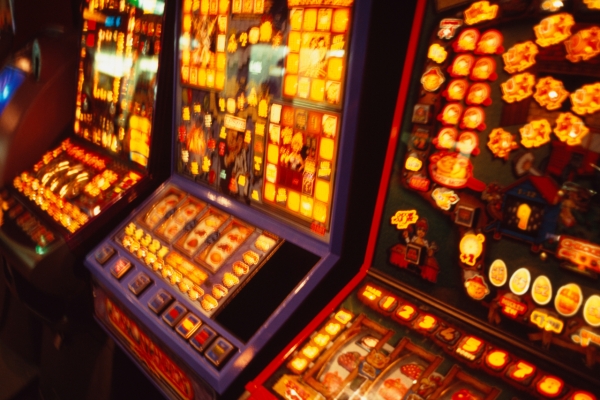 Game Slot Online yang Sering Kasih Jackpot tiap hari