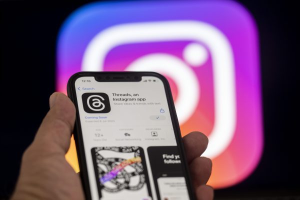 Aplikasi Threads Instagram, Saingan Baru Twitter yang Viral