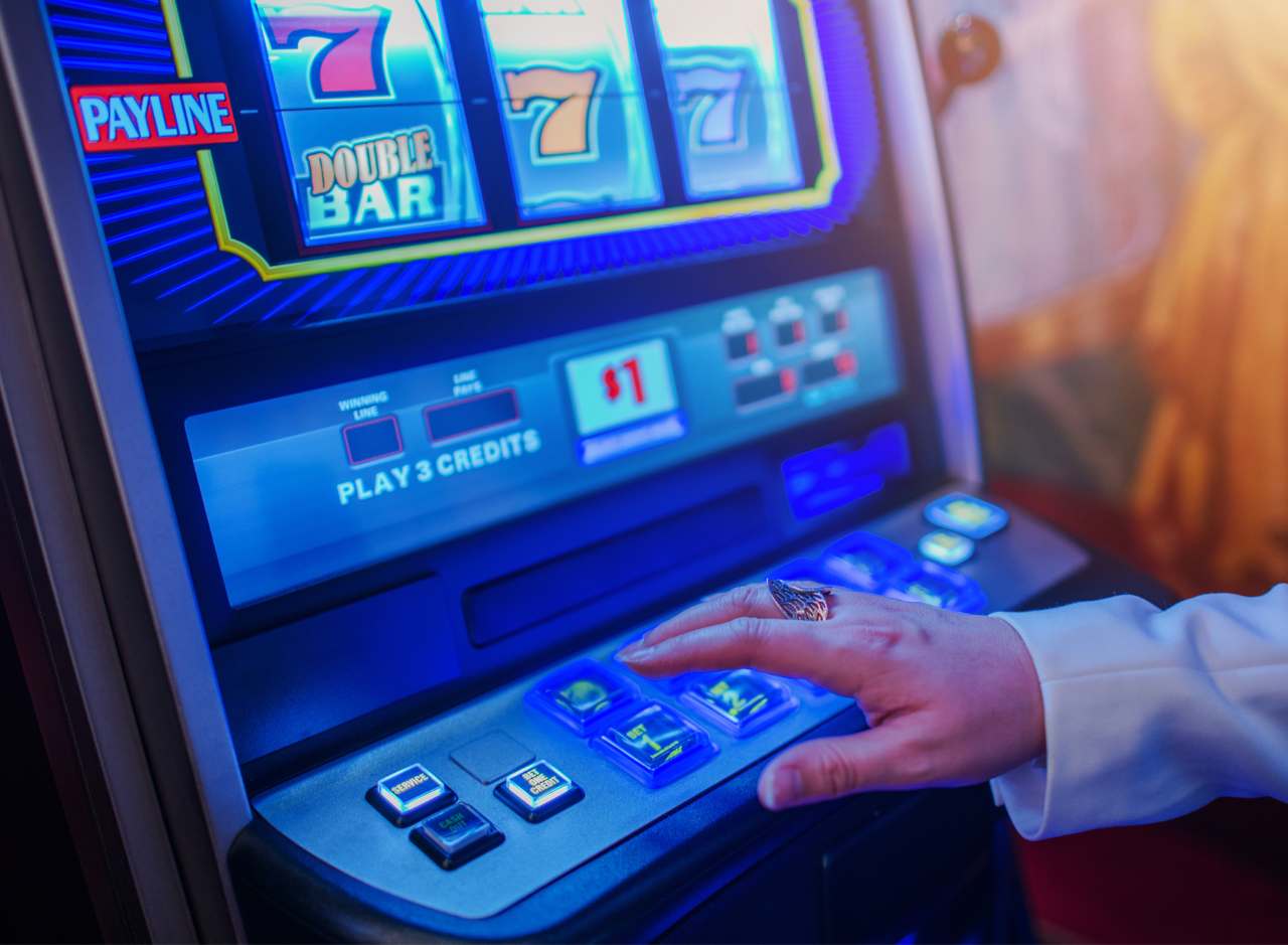 Keistimewaan dan Cara Efektif Menggunakan Fitur Slot Demo Anti Lag