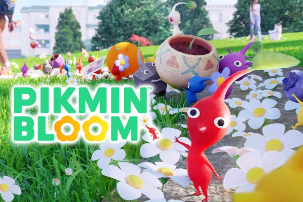 Mengenal Game Pikmin Bloom, Permainan Lucu yang Bikin Olahraga Makin Seru